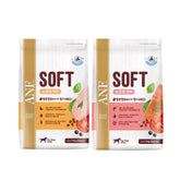 Thức Ăn Hạt Mềm Chó ANF Soft 1.2kg - Paddy Pet Shop
