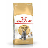 Thức Ăn Hạt Cho Mèo Lớn Anh Lông Ngắn Royal Canin British Shorthair - Paddy Pet Shop