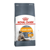 Thức Ăn Hạt Cho Mèo Trưởng Thành Dưỡng Lông & Da Royal Canin Hair & Skin Care - Paddy Pet Shop