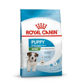 Thức Ăn Hạt Cho Chó Con Giống Nhỏ Royal Canin Mini Puppy - Paddy Pet Shop