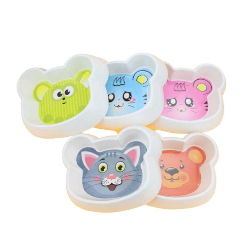Bát Ăn Cho Chó Mèo Bằng Nhựa Nhiều Kiểu Dáng - Paddy Pet Shop Bát Ăn Cho Chó Mèo Bằng Nhựa Nhiều Kiểu Dáng - Paddy Pet Shop