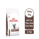 Thức Ăn Hạt Điều Trị Bệnh Cho Mèo Hỗ Trợ Tiêu Hoá Royal Canin Gastrointestinal