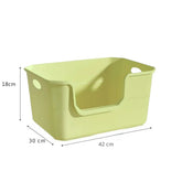 Khay Vệ Sinh Cho Mèo 42x30cm