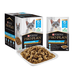 Pate Mèo Purina ProPlan Adult 85g - Urinary - Paddy Pet Shop