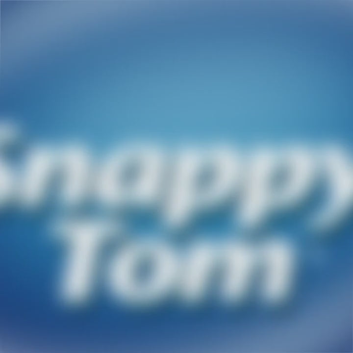 Pate Mèo Snappy Tom Cá Ngừ Mix Trái Cây 70g