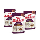 Pate Cho Mèo Kích Thích Giác Quan Royal Canin Sensory 85g