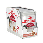 Pate Cho Mèo Trưởng Thành Royal Canin Instinctive 85g
