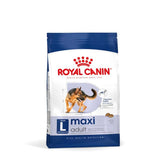 Hạt Cho Chó Trưởng Thành Giống Lớn Royal Canin Maxi Adult
