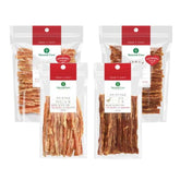 Snack Cho Chó Thịt Sấy Cứng Natural Core