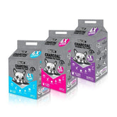 Tả Lót Chuồng than hoạt tính Absorb Plus Thấm Hút x4 Lần - Paddy Pet Shop