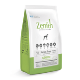 Hạt Mềm Cho Chó Già Zenith Senior - Paddy Pet Shop