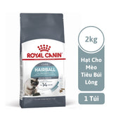 Thức Ăn Hạt Cho Mèo Tiêu Búi Lông Royal Canin Hairball