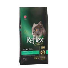 Thức Ăn Cho Mèo Reflex Plus Urinary Hỗ Trợ Tiết Niệu 1.5kg
