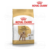 Thức Ăn Hạt Cho Chó Poodle Trưởng Thành Royal Canin Poodle Adult - Paddy Pet Shop