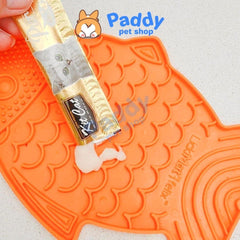 Súp Thưởng Cho Mèo Kit Cat Purr Puree (Túi lớn 40 tuýp) - Paddy Pet Shop