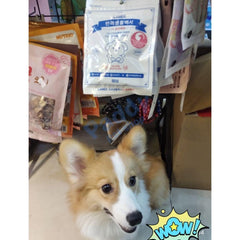 Bánh Thưởng Cho Chó Viên Gà Tây Lamer Petpedia (80g) - Paddy Pet Shop