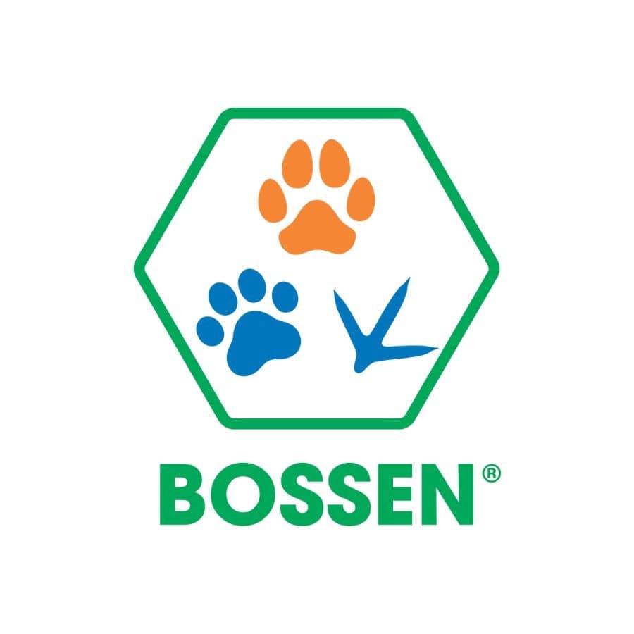 BOSSEN