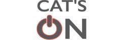 Cat's On