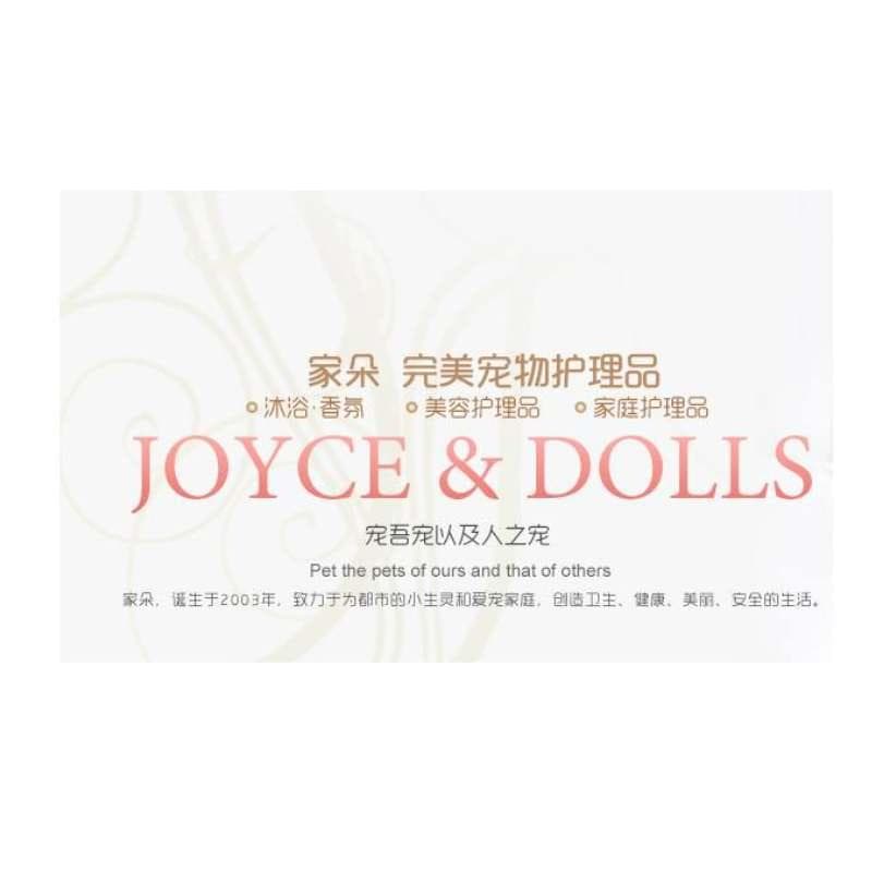 Joyce & Dolls