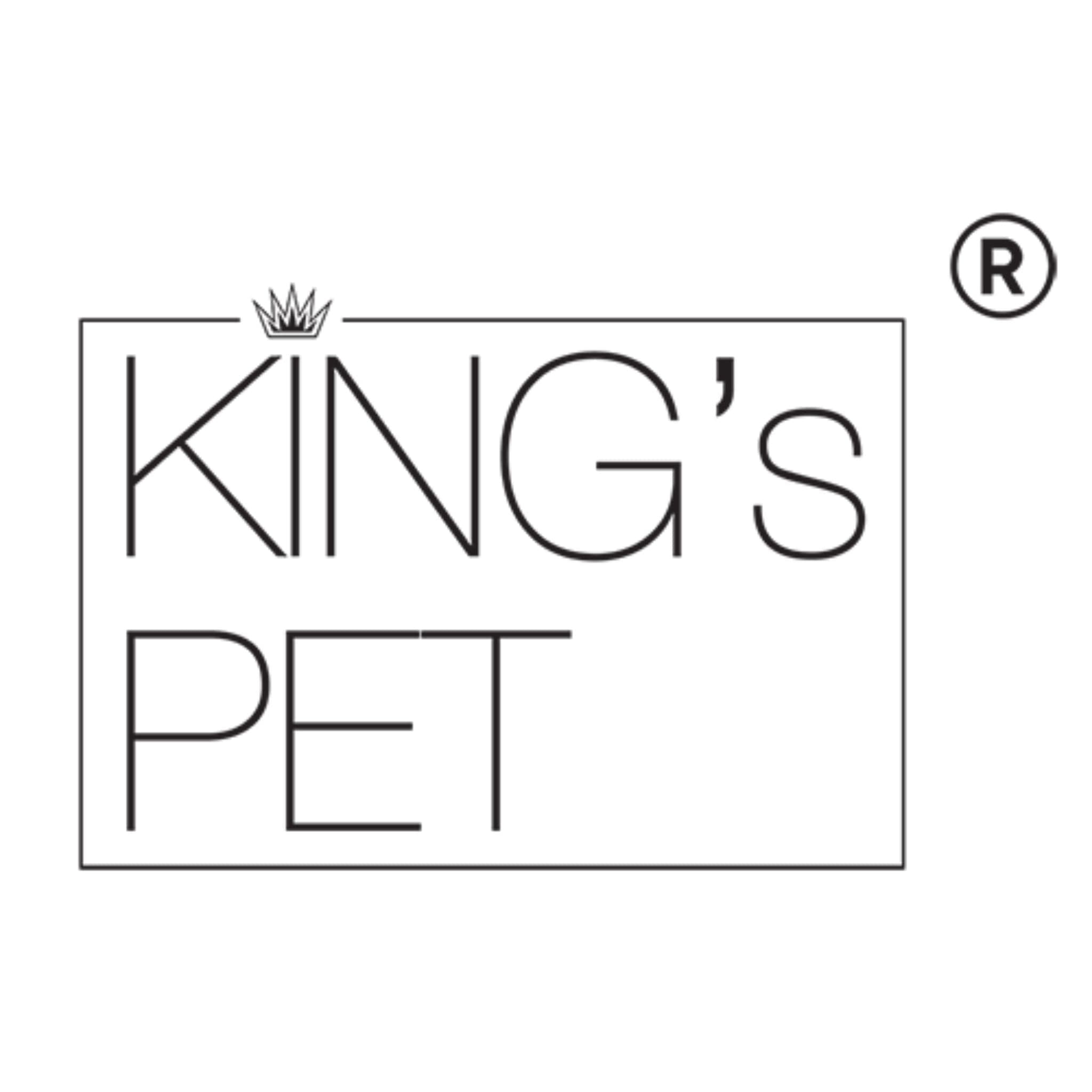 King's Pet