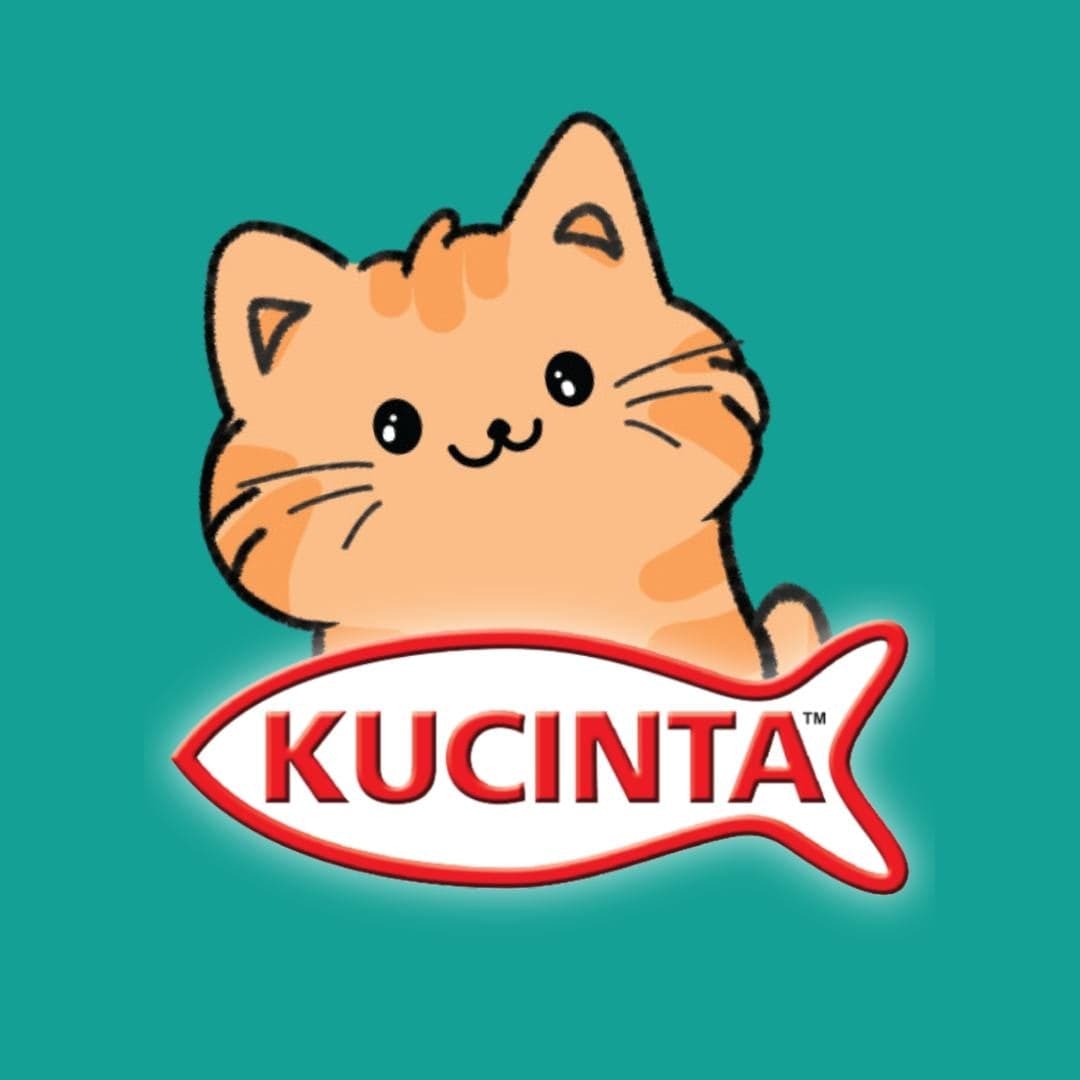 Kucinta