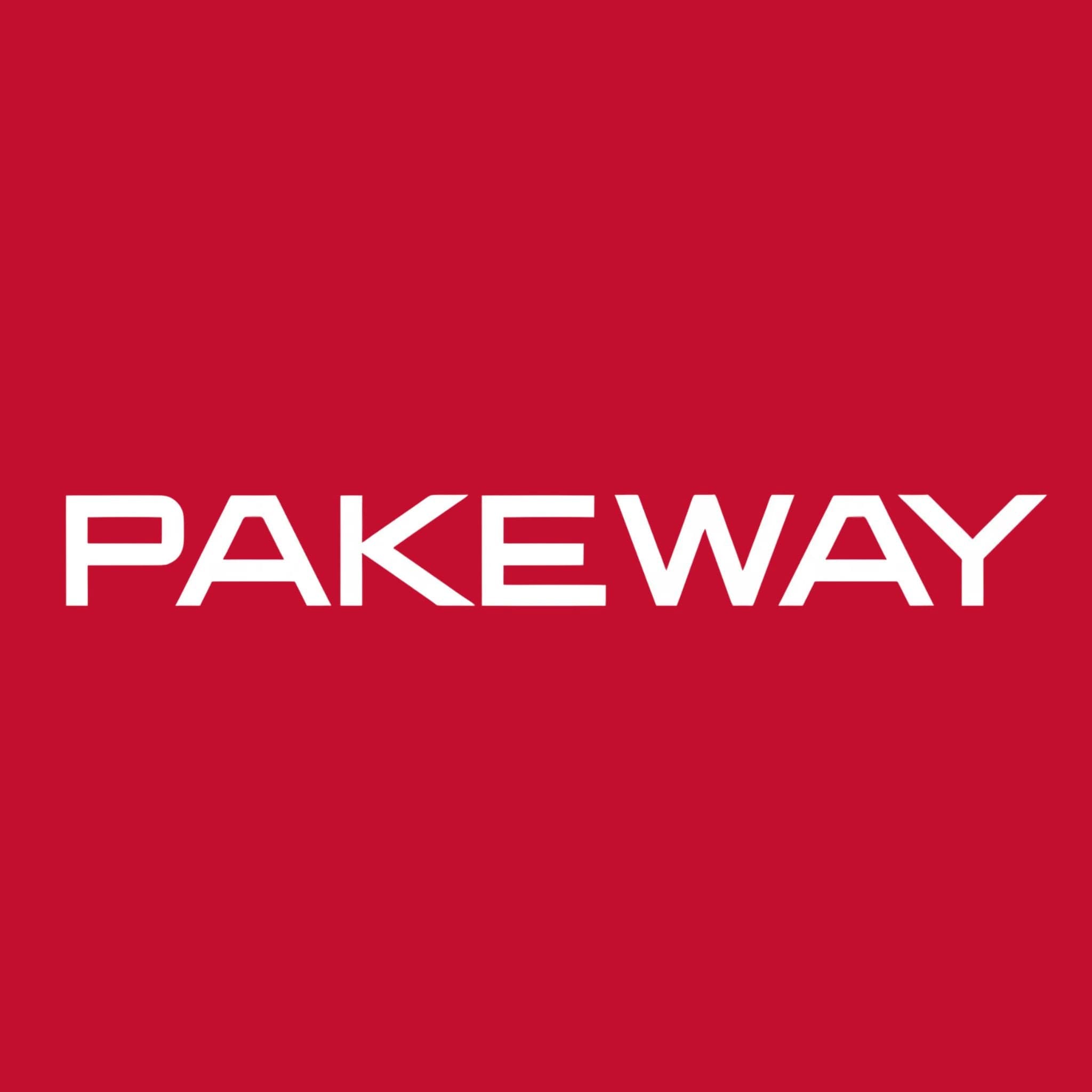 Pakeway