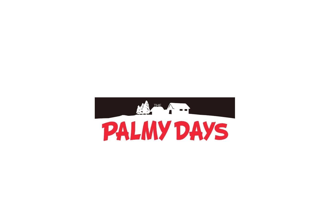 Palmy Days