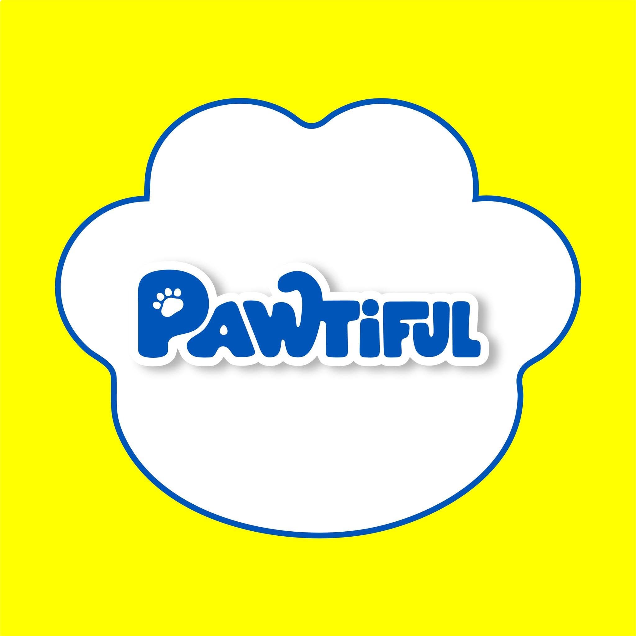 Pawtiful