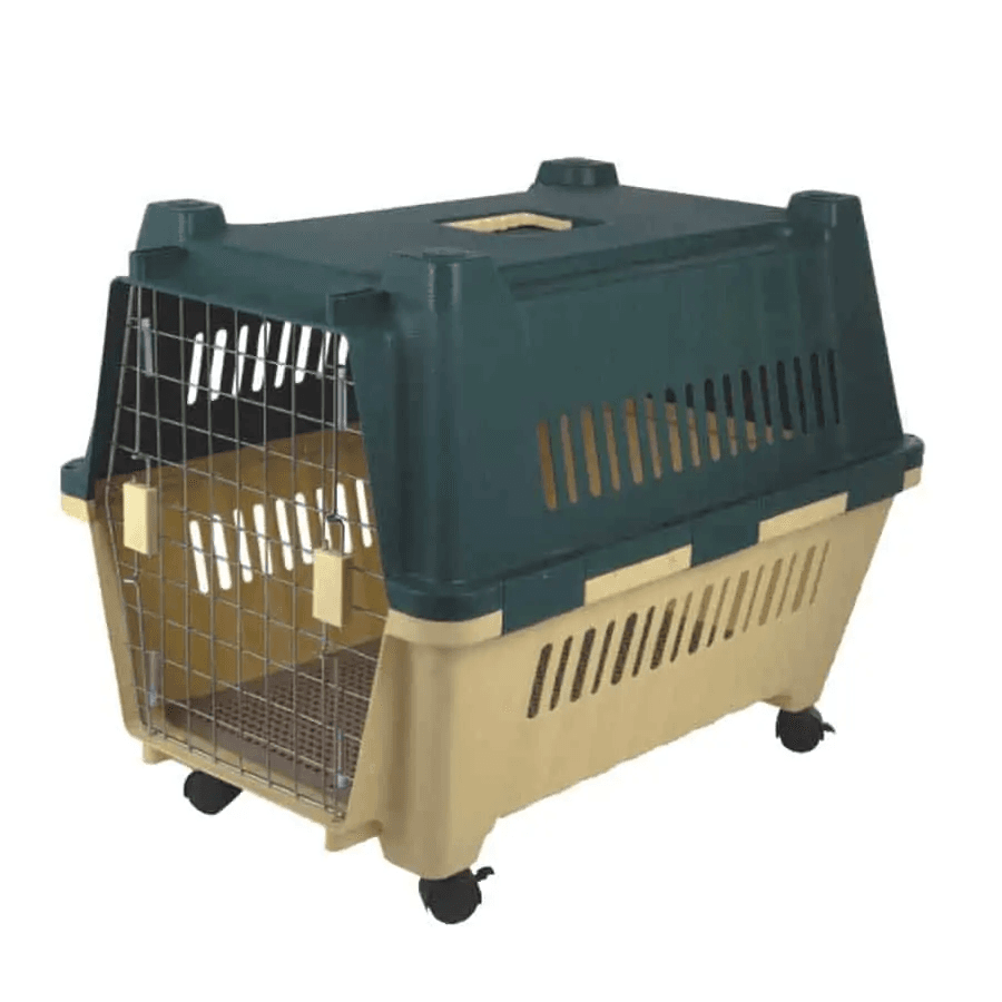 Lồng Vận Chuyển Hàng Không Mon Ami Carrier