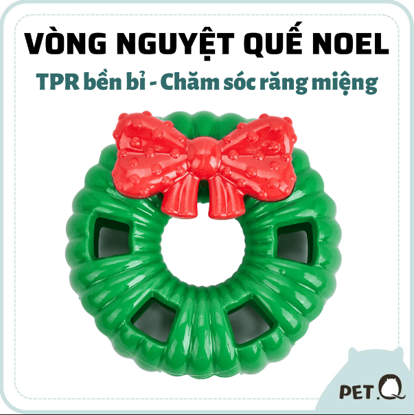 Đồ Chơi Cao Su Cho Chó FOFOS
