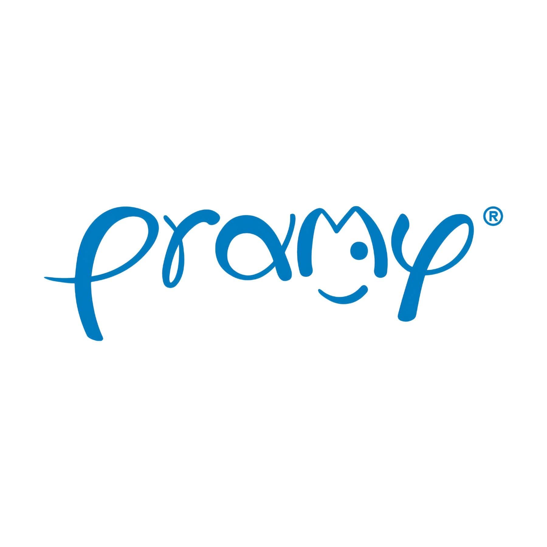 Pramy