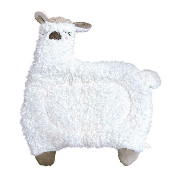 Nệm Cho Chó Mèo Hình Con Cừu 72x65cm