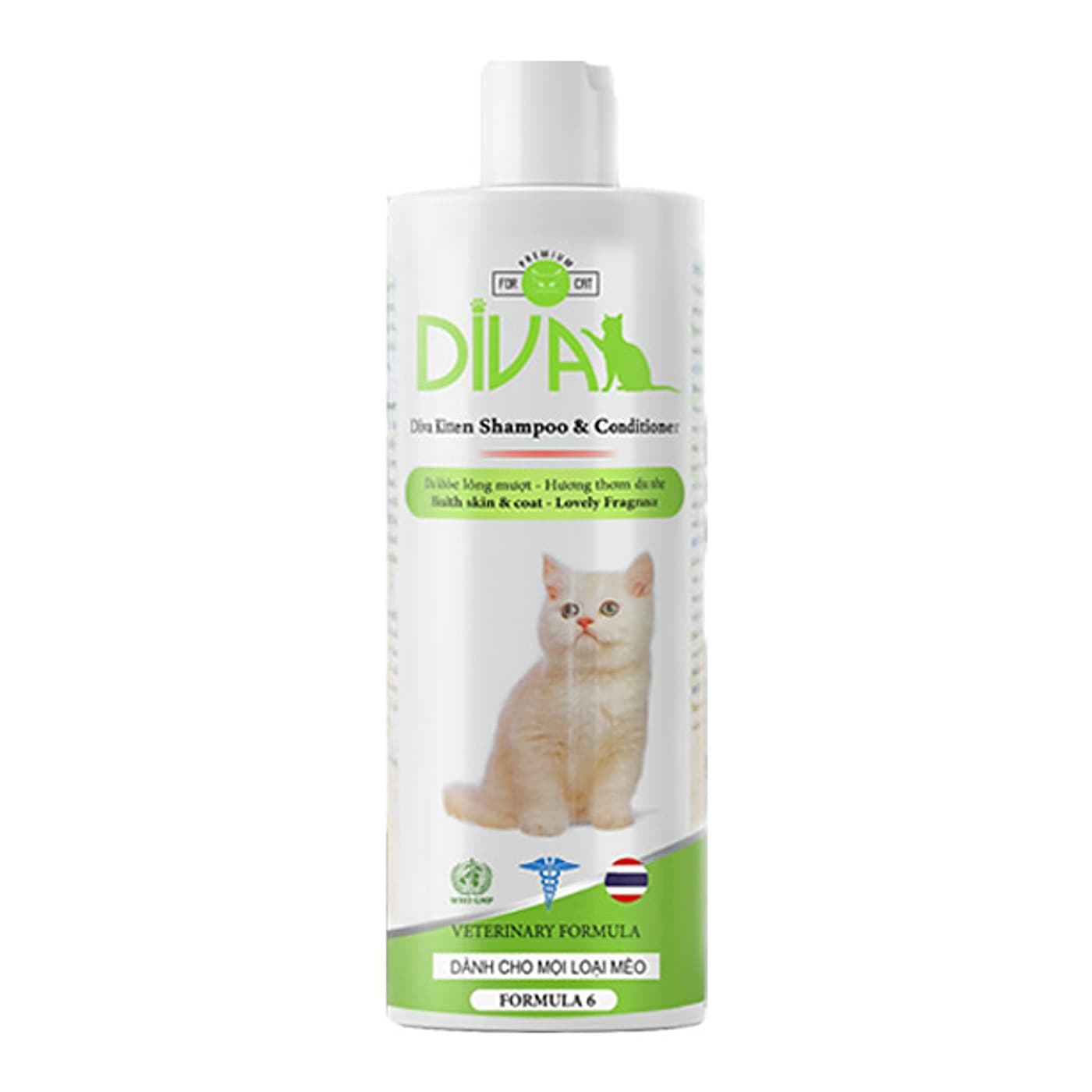 Sữa Tắm Diva