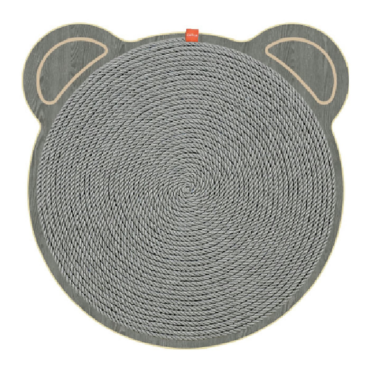 Bàn Cào Móng Gỗ Thừng CATCA