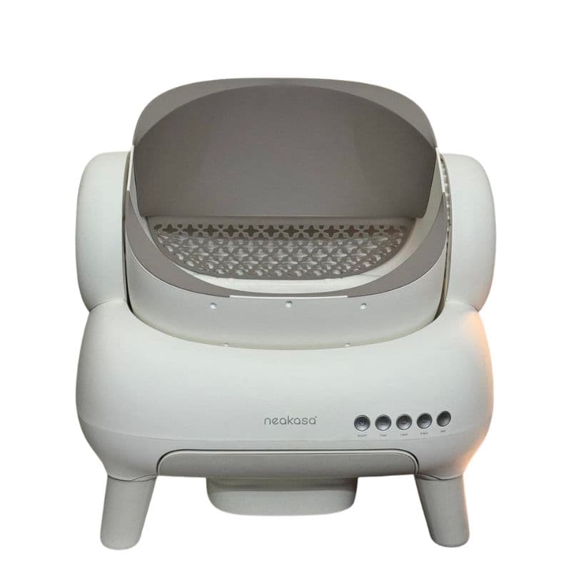 Máy Dọn Phân Tự Động Cho Mèo Neakasa