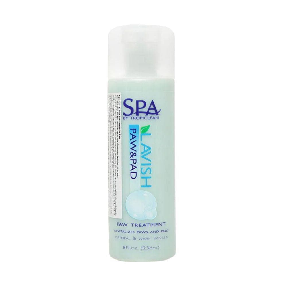 Kem Phục Hồi Đệm Bàn Chân Chó Mèo Tropiclean Paw & Pad (Mỹ) - Paddy Pet Shop
