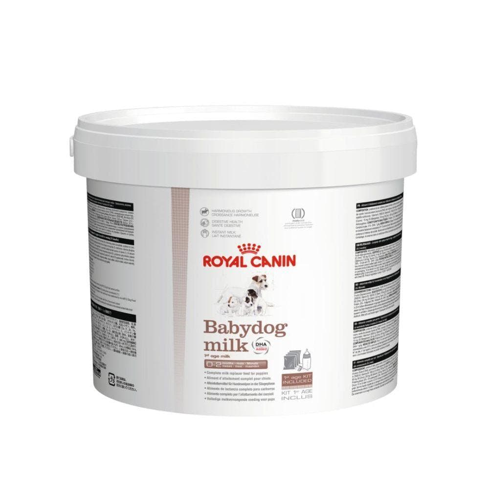 Sữa Cho Chó Con Royal Canin Babydog Milk 2kg - Paddy Pet Shop