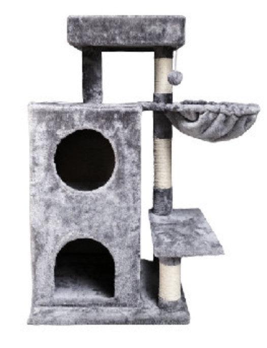 Cat Tree CT Pet Limitless Nhiều Loại - Paddy Pet Shop