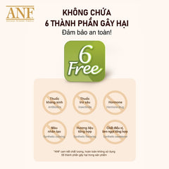 Hạt Cho Chó ANF 6Free+