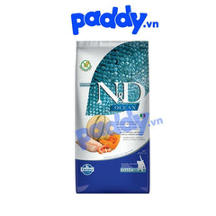 Hạt Cho Mèo Con Farmina N&D Kitten - Paddy Pet Shop