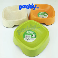 Bát Ăn Đơn Cho Chó Mèo BOBO - Paddy Pet Shop