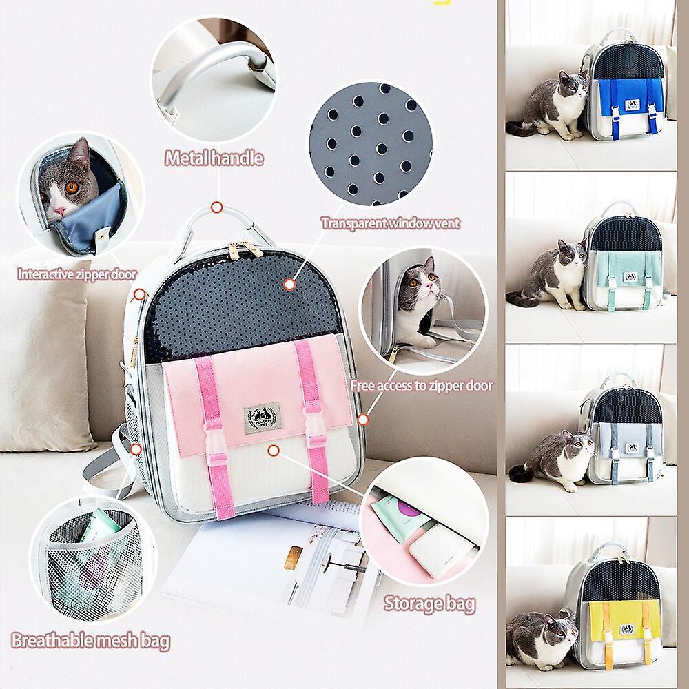balo-van-chuyen-cho-meo-pengpai-pet