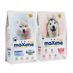Hạt Cho Chó Maxime Elite 1.5Kg