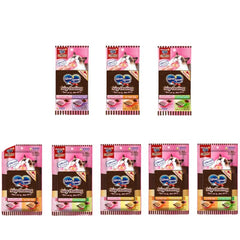 Súp Thưởng Cho Mèo Silver Spoon Dạng Thìa 10g