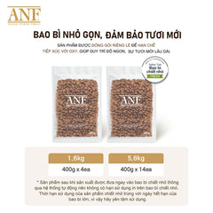 Hạt Cho Chó ANF 6Free+