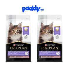 Thức Ăn Cho Mèo Con Purina Proplan Kitten 1.5kg - Paddy Pet Shop