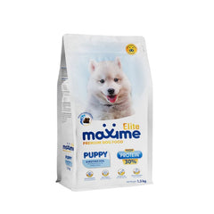 Hạt Cho Chó Maxime Elite 1.5Kg