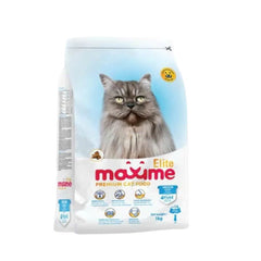 Hạt Cho Mèo Maxime Elite 1Kg