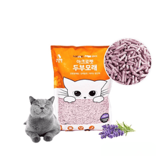 Cát Mèo Đậu Nành Acro Pet 5L - Paddy Pet Shop