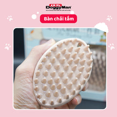 Set Dụng Cụ Tắm Cho Chó Mèo Doggyman